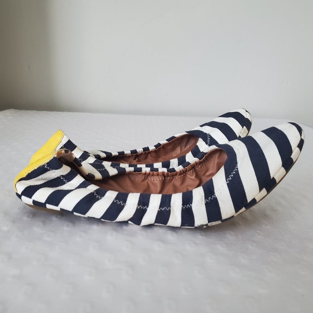 Lucky Brand Erin 2 Flats